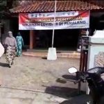 Kegiatan Vaksinasi Covid-19