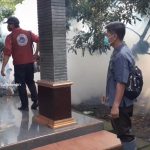 Vogging di Desa Tanah Baya