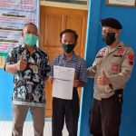 Vaksinasi di Desa Gongseng dengan Sasaran Masyarakat dan Siswa SMP