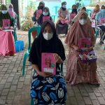 VAKSINASI IBU HAMIL PUSKESMAS KALIMAS ANGKATAN KE 2