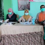 VAKSINASI COVID-19 DI PUSKESMAS KALIMAS DAN DUKUH DANASARI (KREYO)