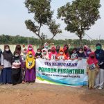 TES KEBUGARAN (ROCKPORT) PONDOK PESANTREN WILY.PUSKESMAS KALIMAS