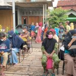 VAKSINASI COVID-19 DESA MANGLI ( KALIJAMBE & KADUS 2 ) WILAYAH PUSKESMAS KALIMAS