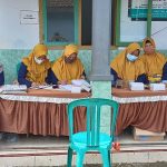 VAKSINASI COVID-19 DI DESA KEJENE ( KADUS 2 & KADUS 5 ) PUSKESMAS KALIMAS
